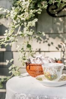 Recharge at Tranquil Sea Salt Cottage in Historic Wiscasset - Wiscasset - 8