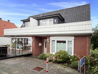 Ferienwohnung, St Peter - Ording - 3