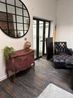 The Cellar Suite By Saltlife - Brighton et Hove - 2