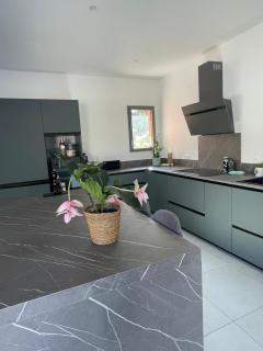 Modern Escape in Provence - Bollène - 5