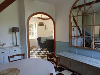 maison familiale de 3 chambres - Saint-Rémy-la-Varenne - 8