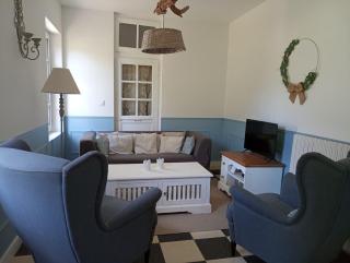 maison familiale de 3 chambres - Saint-Rémy-la-Varenne - 5