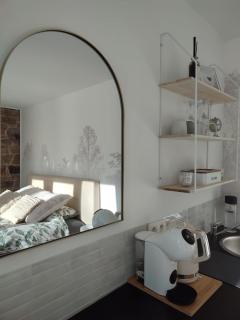 L'Olivine Chambre d'hôtes - 3