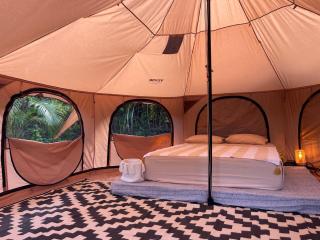 SurFreak Backyard Glamping Experience - Mal País - 5