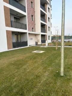 Smarald Apartment - 1