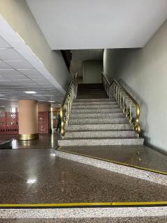 Golden Beach Flat na Praia Piedade - Recife - 2