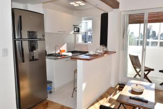 Telmo Cozy Suite - Buenos Aires - 9