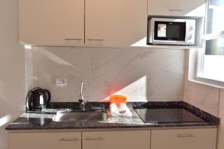 Telmo Cozy Suite - Buenos Aires - 1