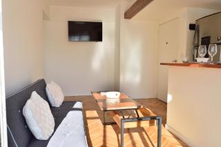 Telmo Cozy Suite - Buenos Aires - 7
