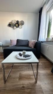 Harmony stylishes 1-Zimmer Apartment mit Küche - Gütersloh - 4