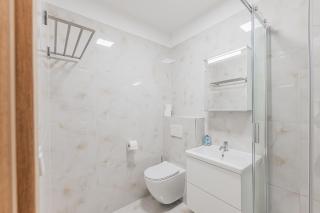 Flat Near Prague Castle Stylish & Prime Location 3 - Prag - 5
