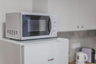 Flat Near Prague Castle Stylish & Prime Location 3 - Prague - 7