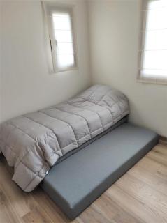 Amplio departamento con 2 baños y ducha premium a 3 min del centro - 7