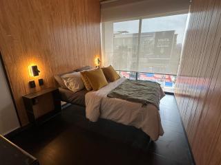 Apartment with balcony in the heart of the city - Città del Messico - 2