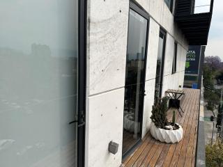 Apartment with balcony in the heart of the city - Città del Messico - 1