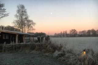 Chalet Op de Brusse - De Heurne - 2