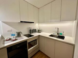 3O2S by Nagomi Living - Mandaluyong, the heart of Metro Manila - Manila - 3