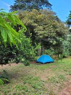 Nosso Quintal Candeias - Camping - Conceição do Mato Dentro - 4