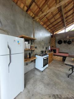 Nosso Quintal Candeias - Camping - Conceição do Mato Dentro - 2