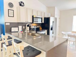 5 beddrooms pool home Gated community Davenport - Davenport - 8