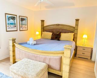 5 beddrooms pool home Gated community Davenport - Davenport - 3