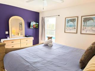 5 beddrooms pool home Gated community Davenport - Davenport - 1