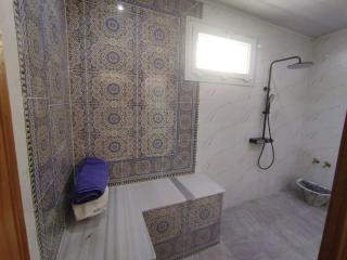 Appartement entier avec Terasse, Hammam, BBQ - Alger - 8