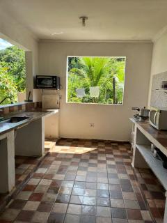Chácara Completa com Piscina ,2 quartos, 20 pessoas - 8