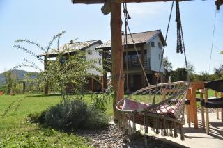 Banja na Drini - Lux vikendice na obali reke - Banja Koviljača - 0