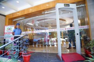 Grand Plaza Hotel - Free Breakfast - Hyderabad Railway Station - Lakdikapul Hyderabad - Hyderabad - 2