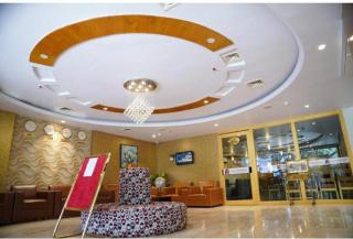 Grand Plaza Hotel - Free Breakfast - Hyderabad Railway Station - Lakdikapul Hyderabad - Hyderabad - 0