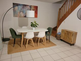 Timy House - Changé - 6