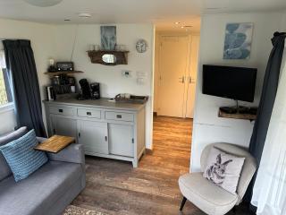 Chalet Op de Brusse - De Heurne - 7