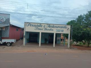 Hotel - Pousada e Restaurante Dona Benta - 4