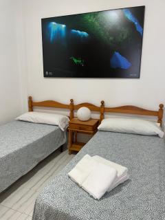 ROCAMAR Avenida Marítima 20 - La Restinga - 2
