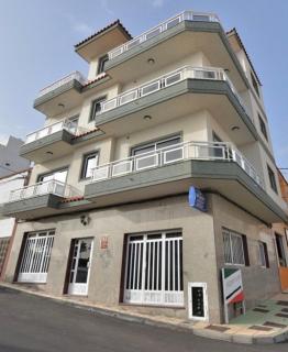 ROCAMAR Avenida Marítima 20 - 1