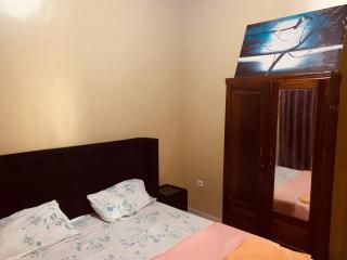 Sunny 1 Bedroom Apartments- Kigali - Kigali - 6