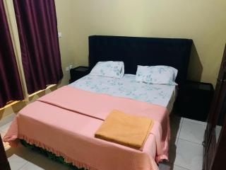 Sunny 1 Bedroom Apartments- Kigali - Kigali - 3