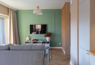 Apartament na Łące - Ustroń - 0