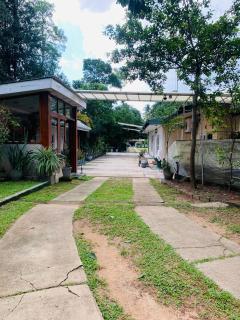 Ago Hotel and Villa - Katunayake - 2