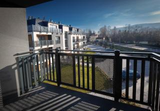 Apartament na Łące - Ustroń - 8