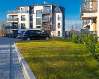 Apartament na Łące - Ustroń - 7