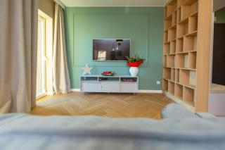 Apartament na Łące - centrum Ustronia - 0