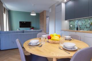 Apartament na Łące - Ustroń - 3