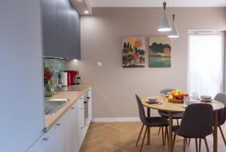 Apartament na Łące - Ustroń - 2