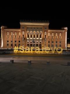 Apartment Memories - Sarajevo - 7