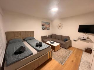 Apartment Memories - 7
