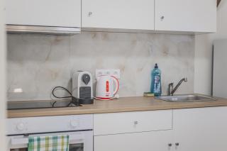 Flat Near Prague Castle Stylish & Prime Location 2 - Prag - 7