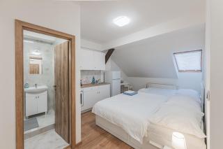 Flat Near Prague Castle Stylish & Prime Location 2 - Prag - 8