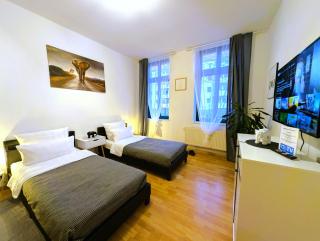 5 Personen, familienfreundlich, Waschmaschine, Balkon, Amazon Prime - 9